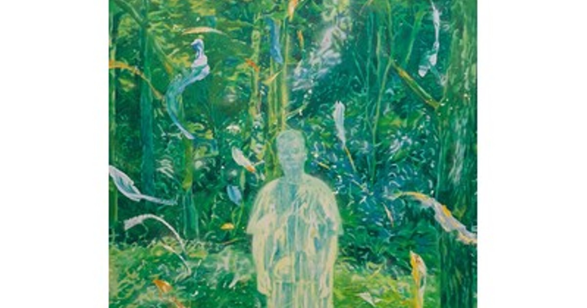 プレスリリース：［アート］絵を描くことは、生きること。「FACE展
