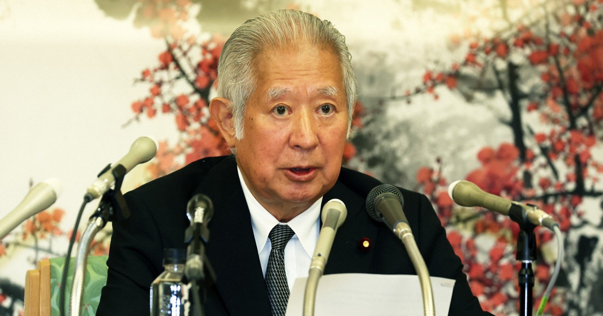 養子縁組「一定年数ごと見直し」　皇族数確保「立法府の総意」全文