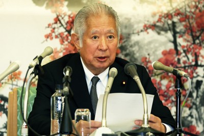 讀政治:國會共識傾向女性皇族優先,養子繼承「待再議」