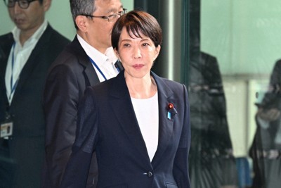 高市首相秘書稱對誹謗影片製作會議「記憶不清」