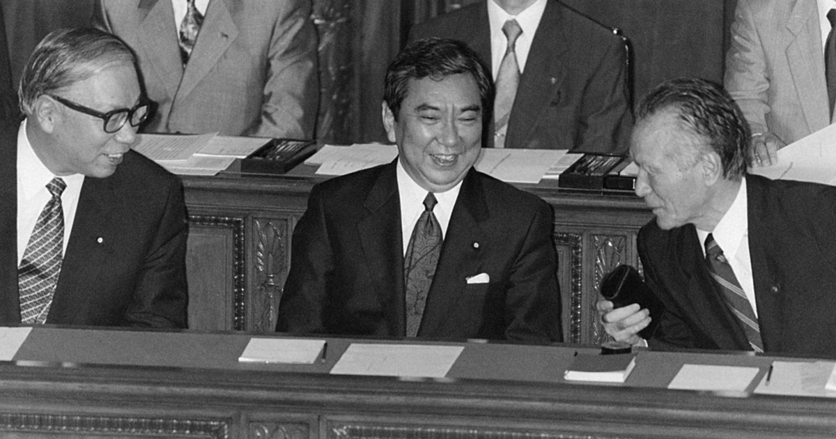 ＜評伝＞「誰に何と言われようと護憲」　河野洋平氏、信念と憂いと涙