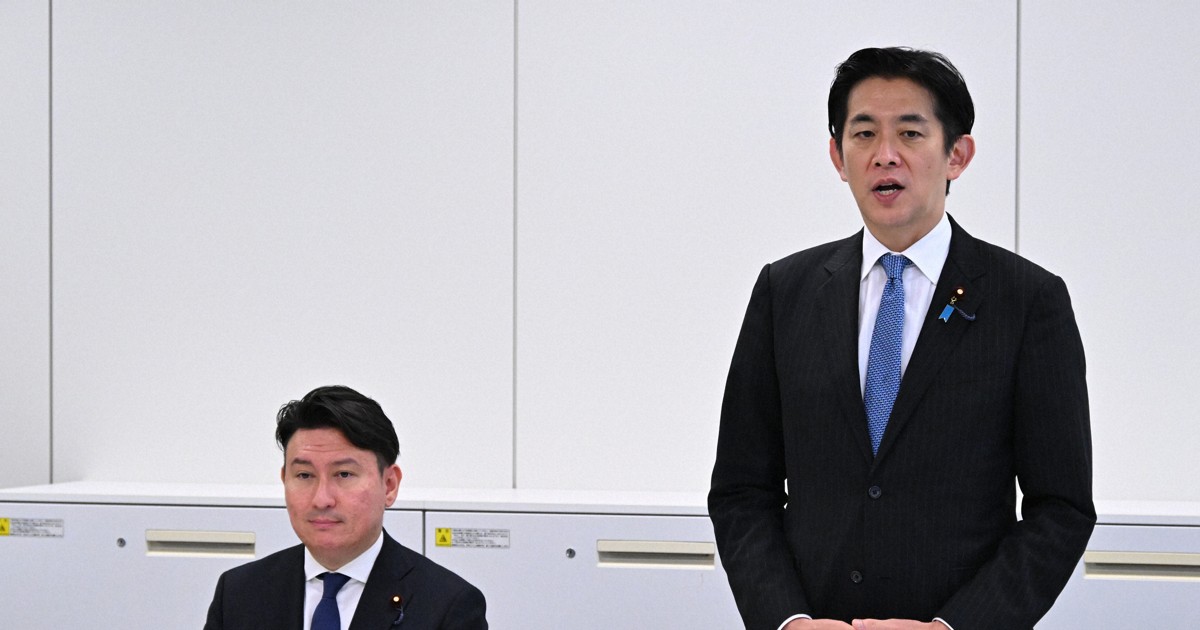 与党が「国旗損壊罪」法案を了承　処罰範囲「不明確」指摘も