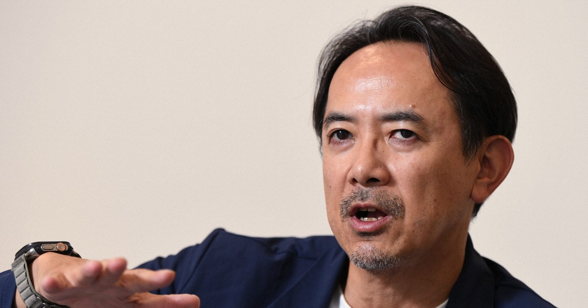 「やりきった」川辺健太郎さん、“思考停止”の末のAI敗戦とは