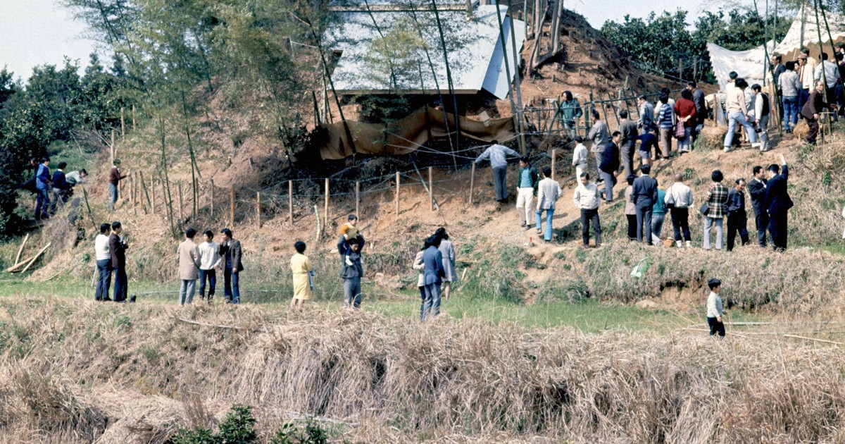 「世界遺産の村」になる村民心得も　明日香村でガイドライン策定