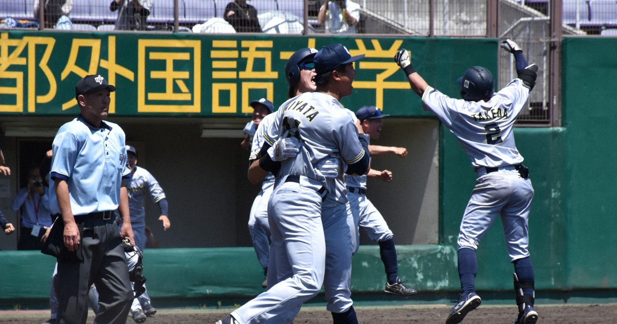 日本新薬と大阪ガスが第1代表決定戦へ　都市対抗近畿2次予選
