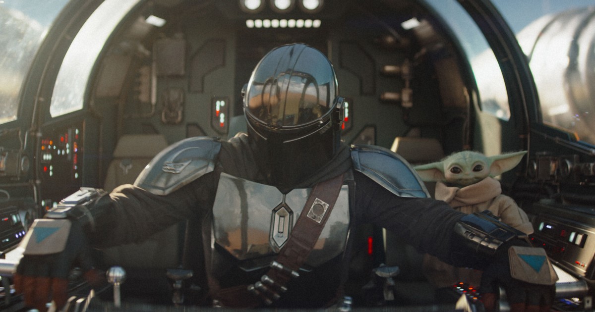映画の推し事:マンドー＆グローグーの長い旅と深い絆　スター・ウォーズ新作を解説