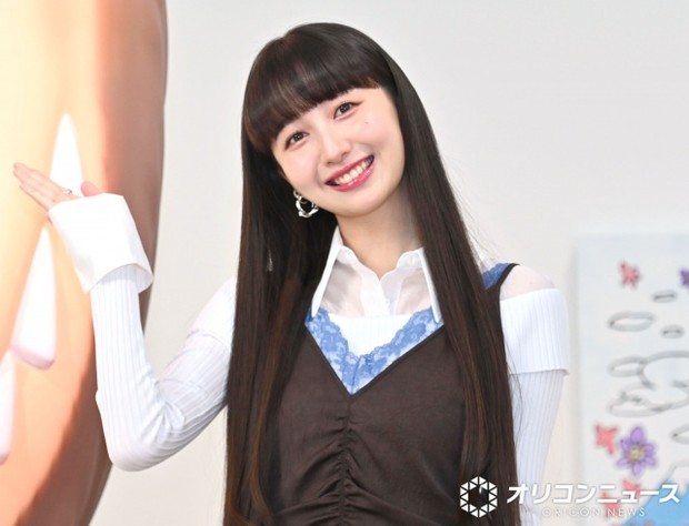 オリコンニュース：Cocomi、10年後は「子育てもひと段落して演奏活動に