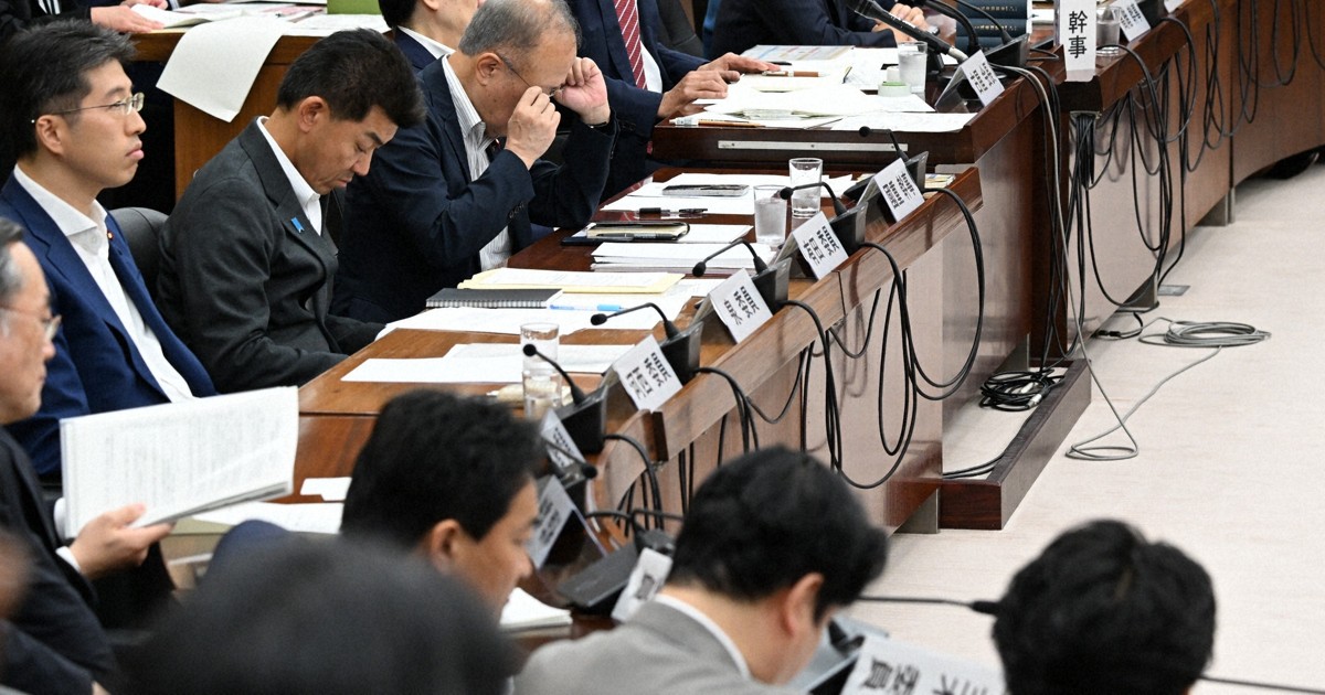 日本國會擬通過國民投票法修正案，網路廣告成焦點