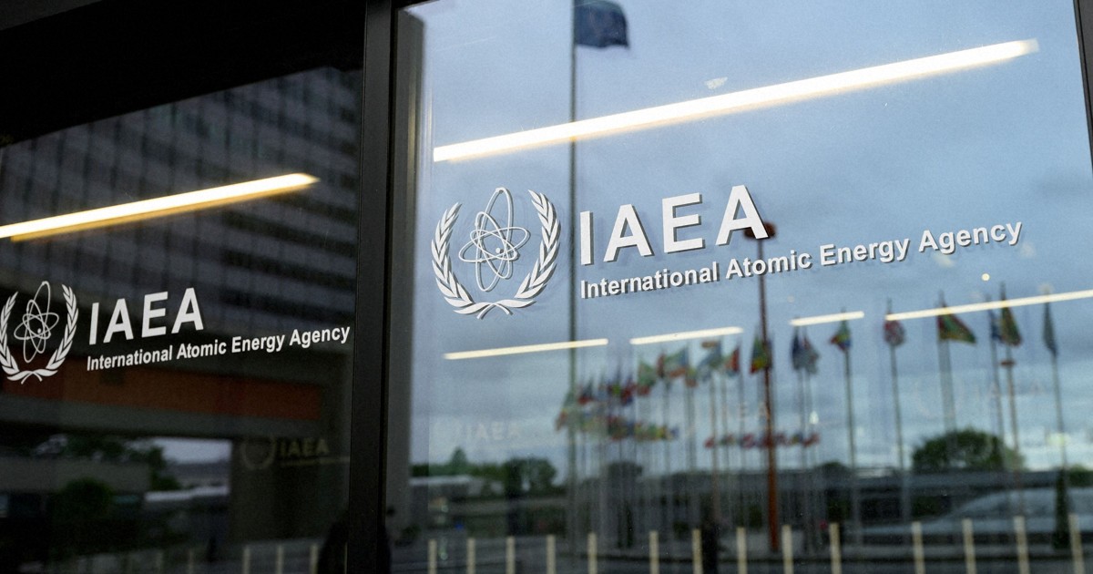 IAEA決議要求伊朗接受核施設視察 中俄等國反對