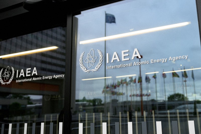IAEA決議要求伊朗接受核施設視察 中俄等國反對