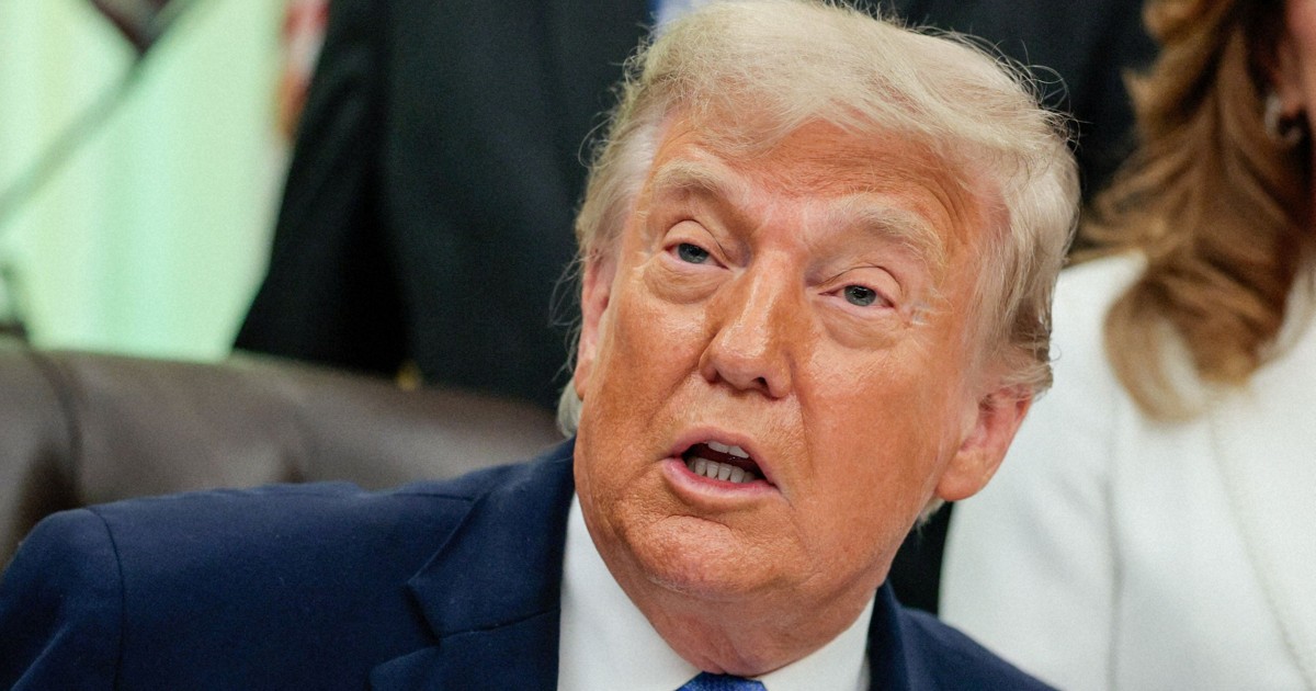 トランプ氏、武力威圧に傾斜　イランと合意成立せずいらだち噴出