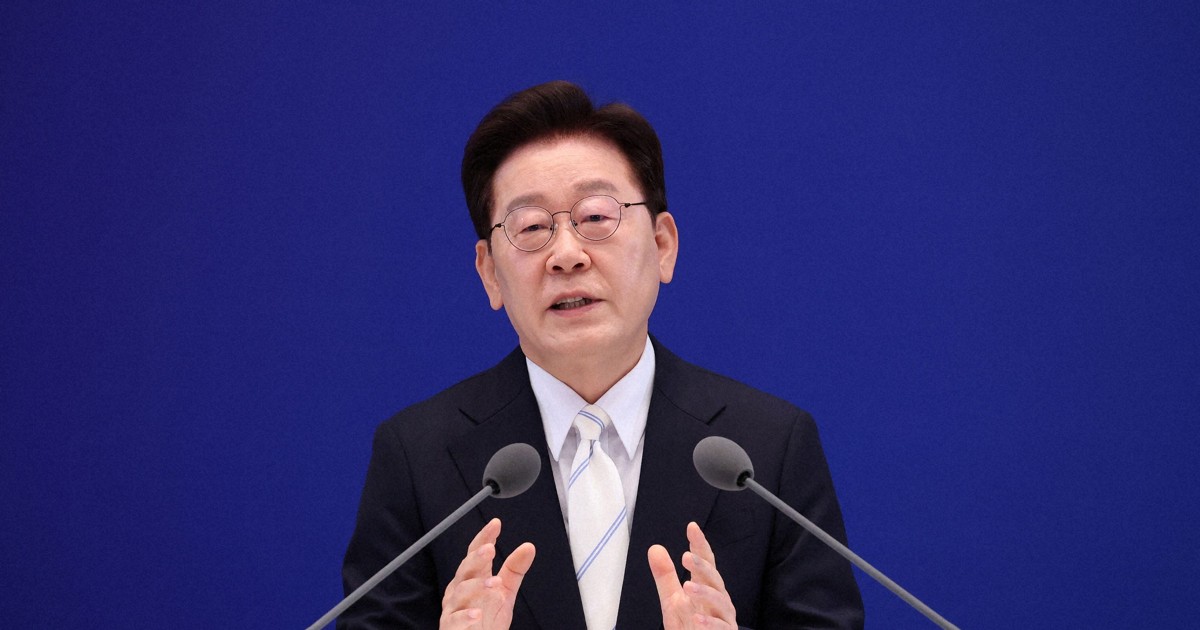 「歴史を教訓として直視」　韓国大統領、河野洋平氏を追悼