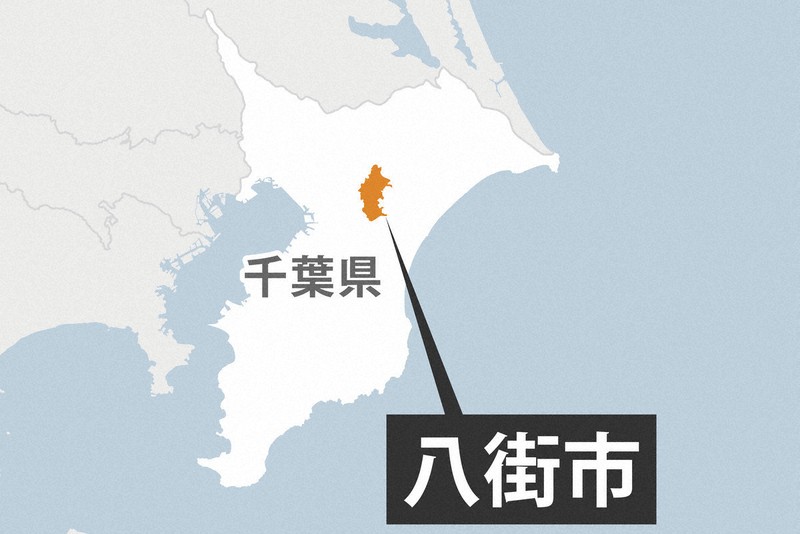 千葉八街民宅火災，現場尋獲四具遺體