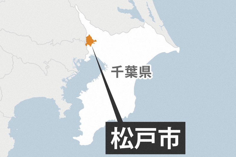 松戶平交道酒駕肇禍！工人作業遭撞1死2傷，19歲菲籍男遭逮