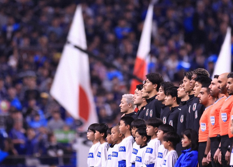 football life：熱戦直前の「恒例」催し、今大会では一変? サッカーW杯