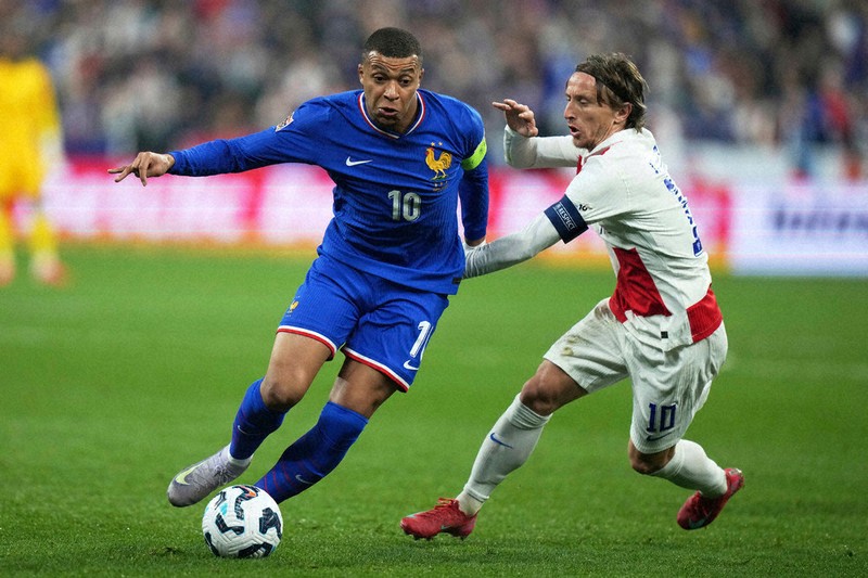 サッカーワールドカップ2026 最高のプレーを見よう 世界のスーパー
