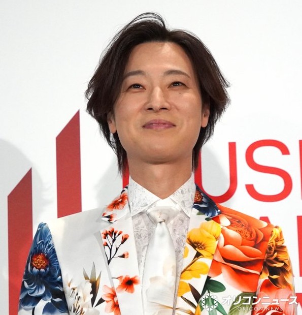 オリコンニュース：山内惠介、北島三郎を「サブちゃんって呼んでみたい