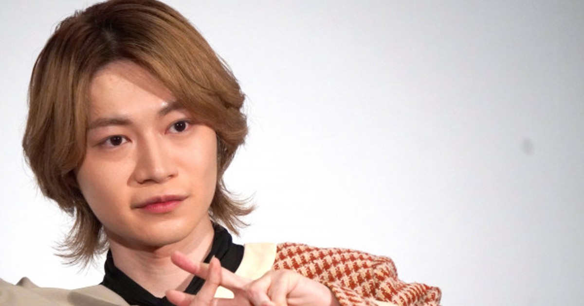 オリコンニュース：B&ZAI今野大輝、映画初出演でメンバーと鑑賞