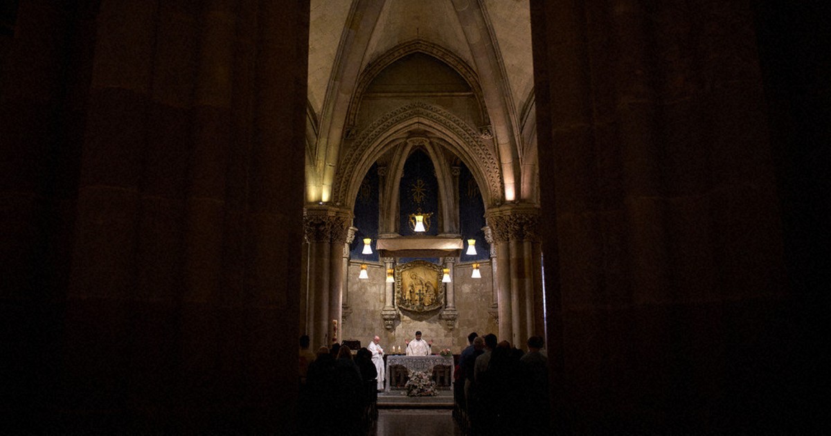 Insider tour of the Sagrada Familia reveals 5 divine enigmas and hidden treasures