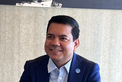 孫正義：宇宙數據中心成本效益不高，將專注地球發展