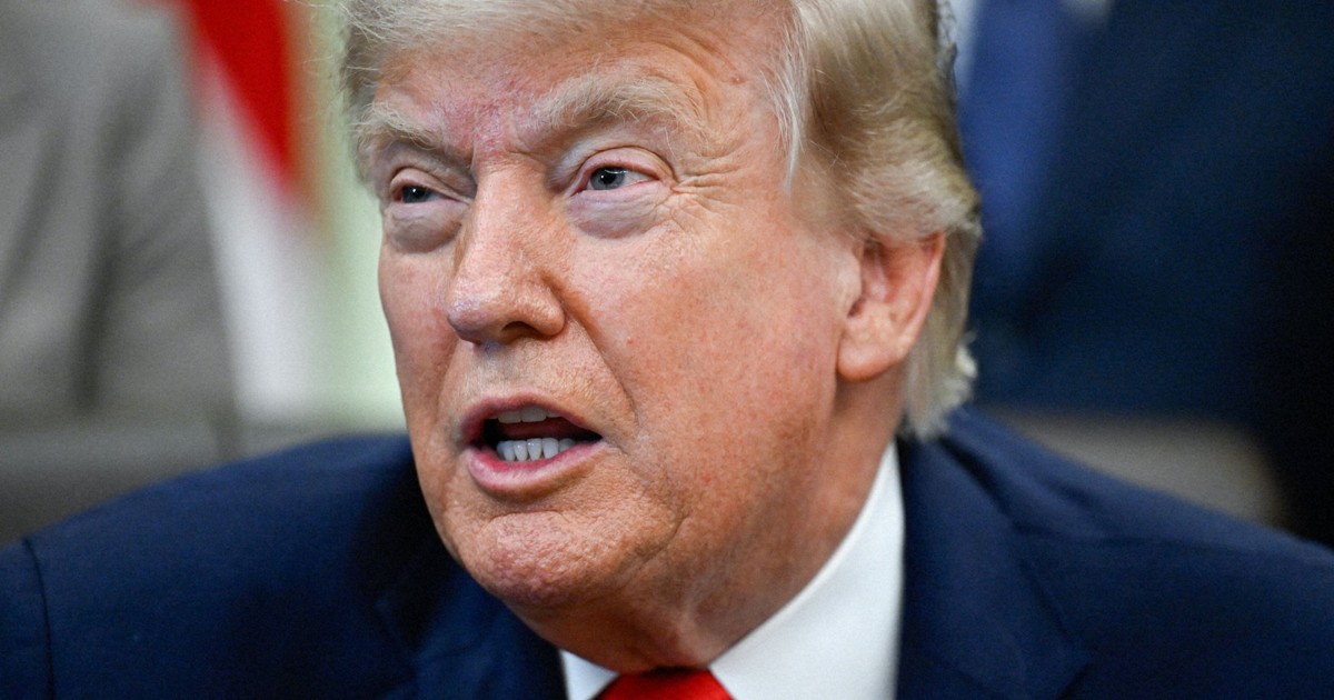トランプ氏また「イランと合意近い」 39回目の今回、実現性は