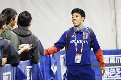 日本國家隊新隊長板倉滉：一位兼具防守硬度與組織能力的後衛
