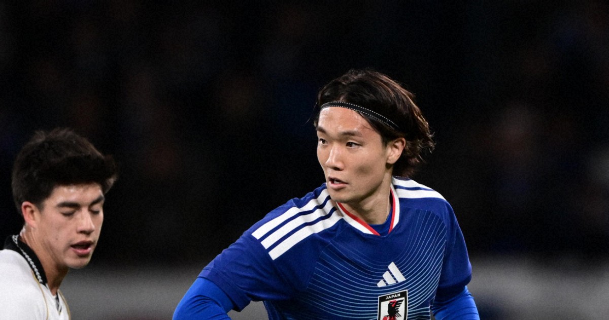 遠藤航に代わる新主将、板倉滉はどんな選手?　サッカー日本代表