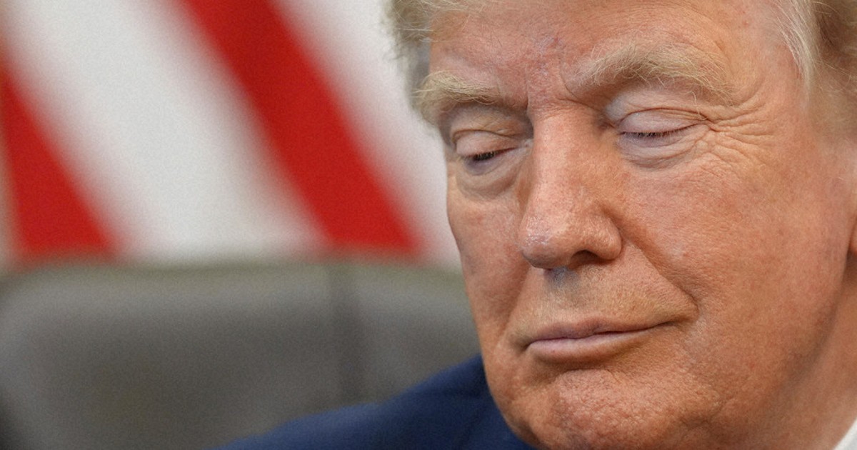 Tarif Global Trump 10% Tetap Berlaku: Pengadilan Banding AS Kabulkan Banding Pemerintah