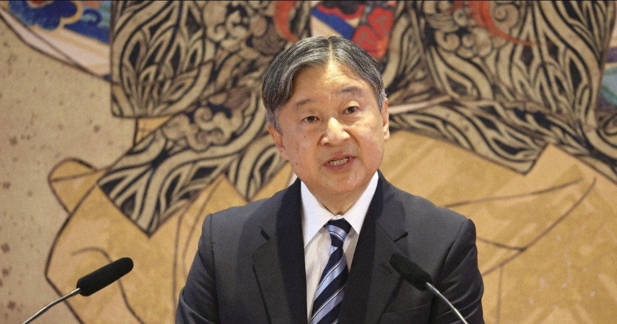 Kaisar Jepang Angkat Bicara soal Krisis Suksesi: Reformasi Dinasti Kekaisaran Mendesak