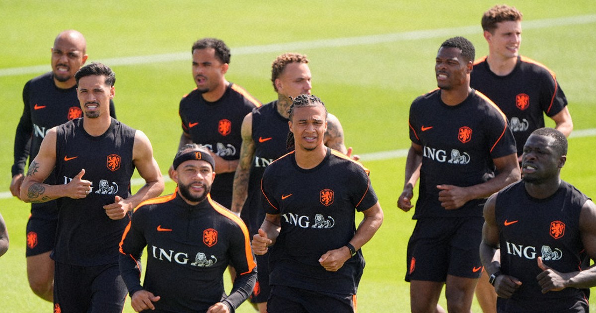 Belanda di Piala Dunia 2026: Kisah Tim Terbaik yang Belum Pernah Menang