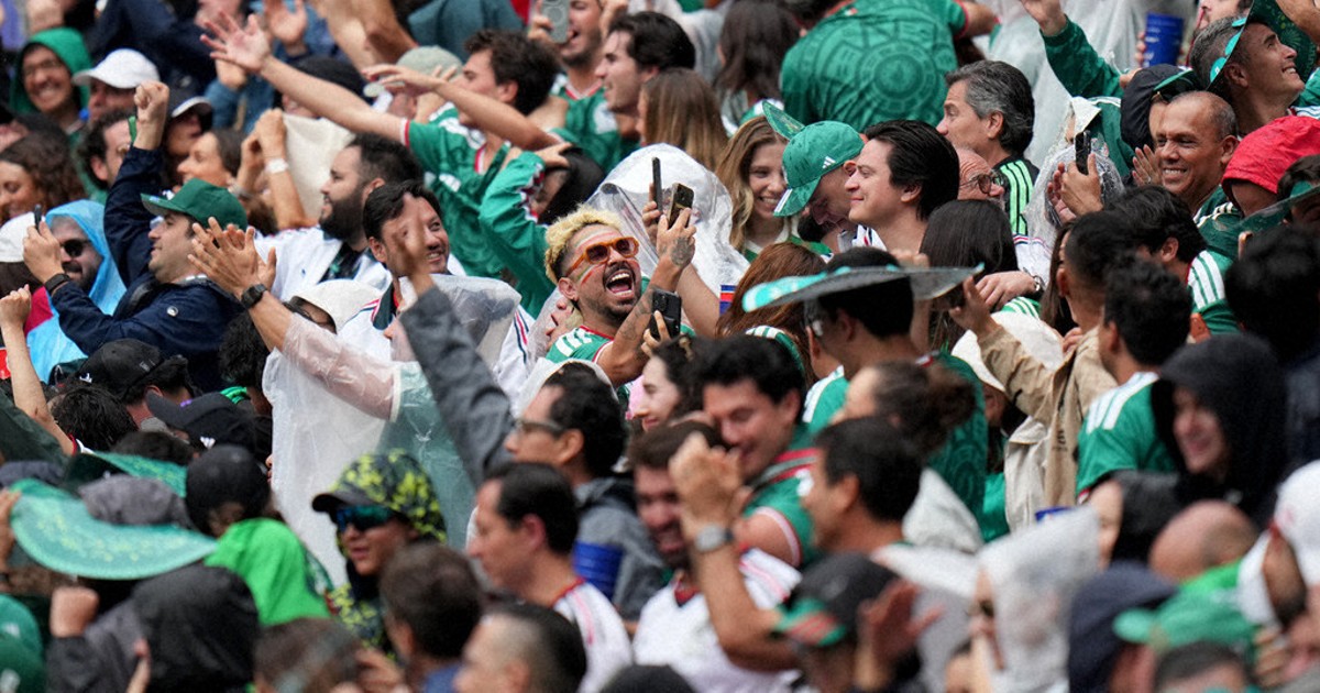 World Cup what to know: Mexico starts with big win while U.S., Canada prepare for openers