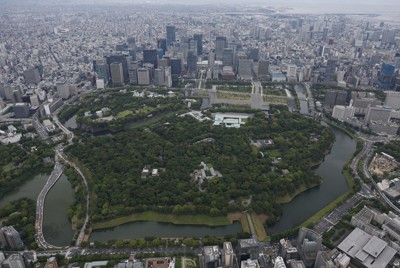 自民黨同意「副首都構想」修正案 刪除與大阪都構想相關的住民投票條款