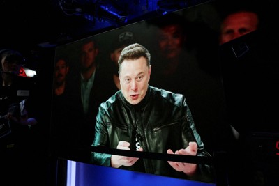 孫正義：宇宙數據中心成本效益不高，將專注地球發展