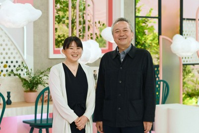 《為你而唱》新任「跳舞姐姐」安潔的魔法一句話,融化孩子緊張心
