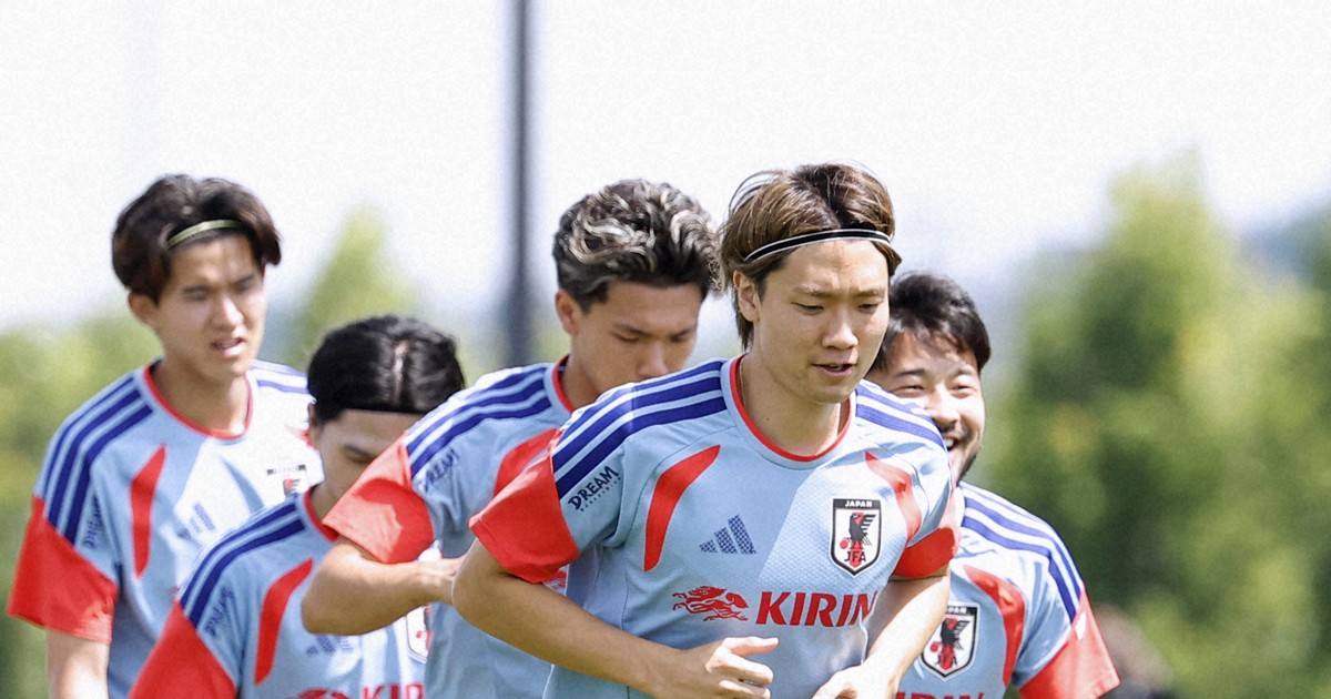 Football: New Japan captain Itakura ready to steady ship after Endo exit