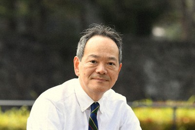 時代の風 | 毎日新聞