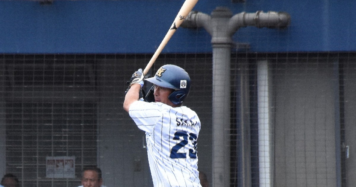 酒井の一打でNTT西日本が第2代表決定戦へ　都市対抗近畿2次