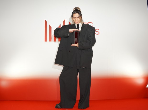 オリコンニュース：藤井 風『MUSIC AWARDS JAPAN 2026』振り返る「究極
