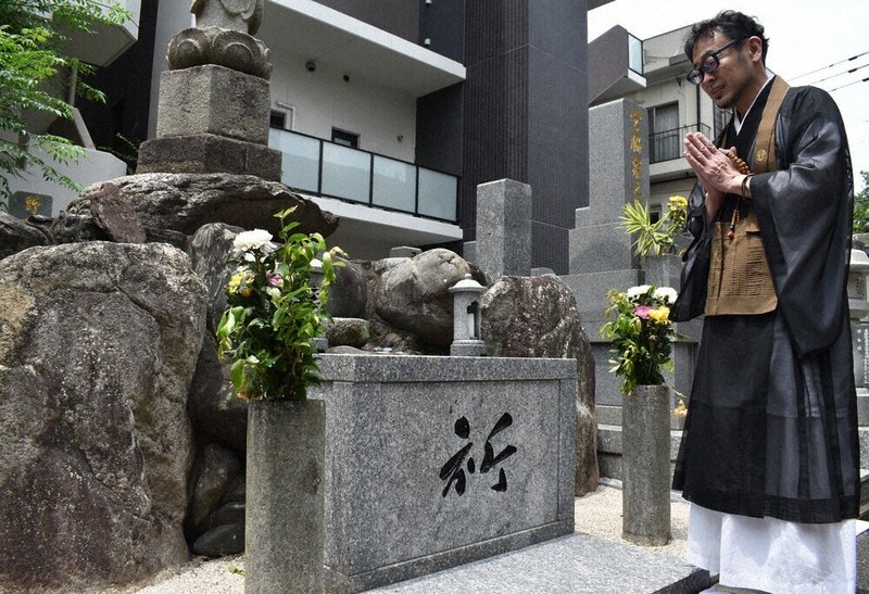 戦後81年：福岡大空襲 「犠牲者一人一人に光を」 初の名前読み上げ