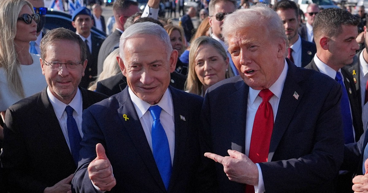 イスラエルはレバノン南部駐留を継続へ 米イラン合意の不安定要因に