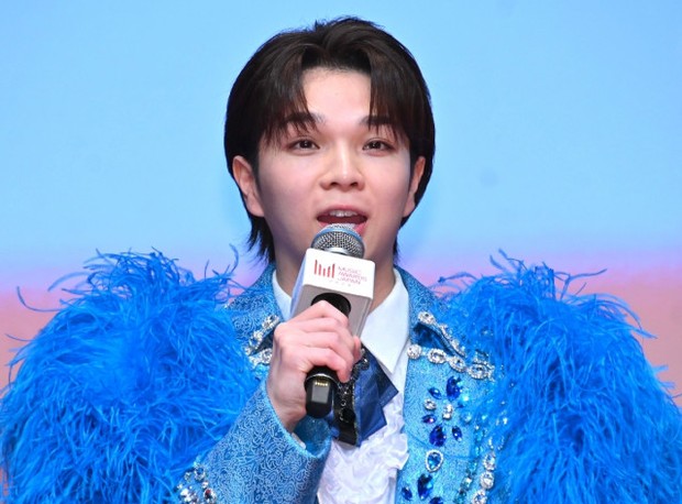 オリコンニュース：M!LK塩崎太智、“憧れの番組”に出演果たす 青はっぴ