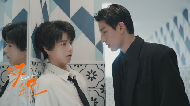 オリコンニュース：中国BL『双程 Double Helix』6・16よりRakuten TVに