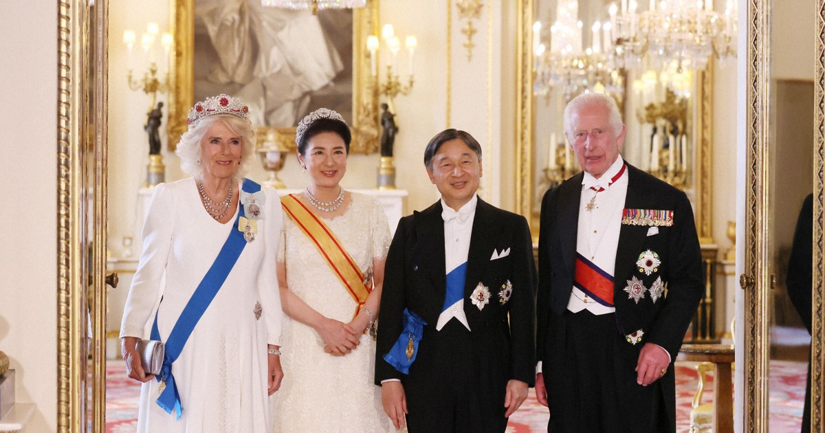 Emperor's overseas visits display Japan's ultimate 'soft power' amid stream of invitations
