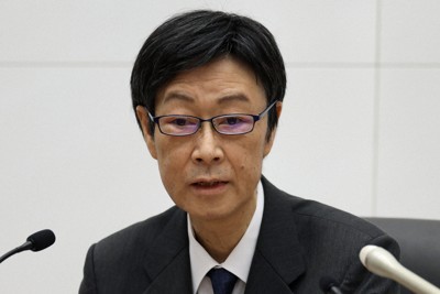 前日銀審議委員木内登英：負利率弊害至今仍存