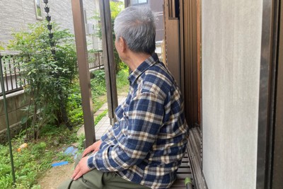失智症失蹤人口連兩年減少 GPS普及助早期尋獲