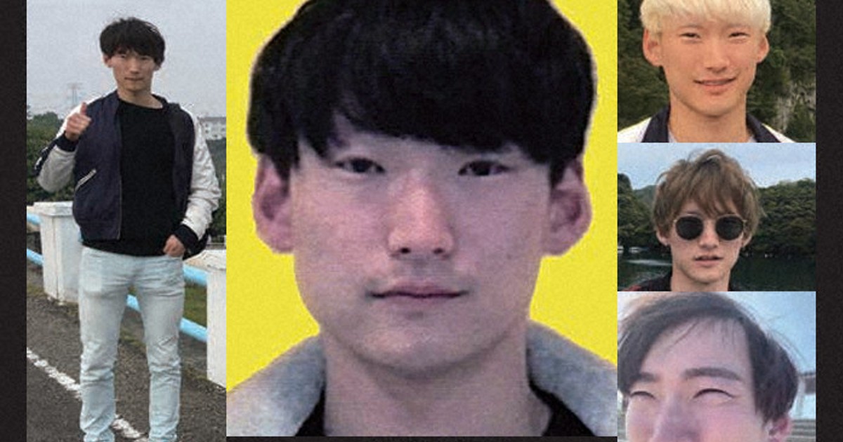 大分・別府ひき逃げ　重要指名手配の容疑者、新たな写真を公開