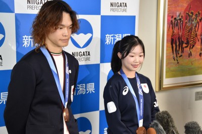 每日新聞播客:下賽季花滑大獎賽系列賽選手名單解析
