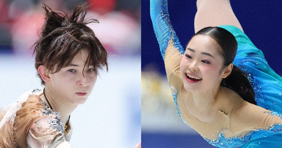島田麻央、中田璃士將於木下集團杯上演成人國際賽初登場