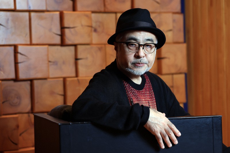 学校の整列も社員旅行も苦手 松尾スズキさんが抱く根源的な欲求 | 毎日新聞