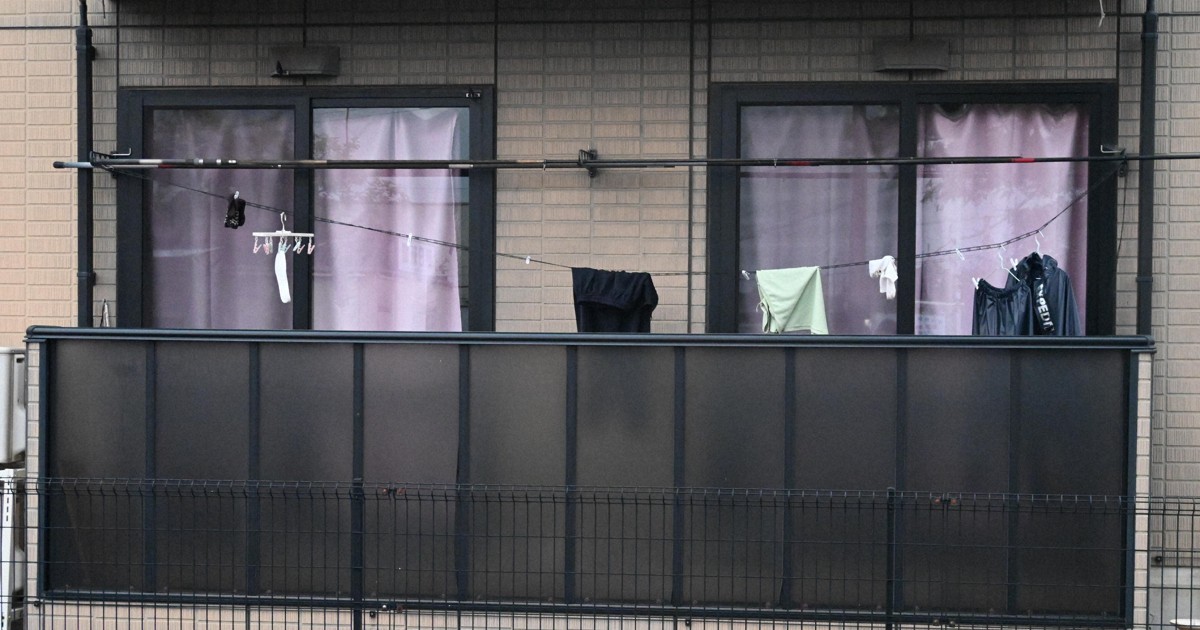 Indonesian in Japan accused of abandoning newborn’s body feared being fired over pregnancy